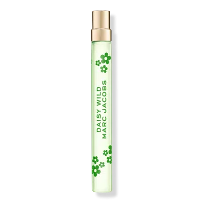 Marc Jacobs Daisy Wild Eau De Parfum Travel Spray
