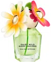Marc Jacobs Daisy Wild Intense Eau De Parfum Spray 50ml In No Color