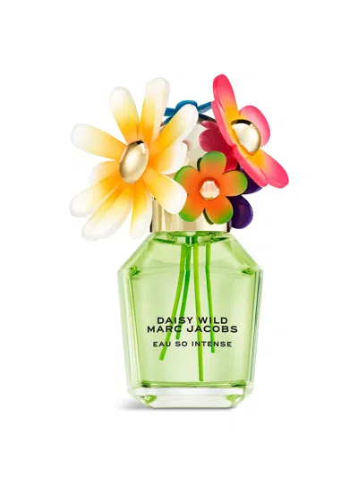 Marc Jacobs Daisy Wild Eau So Intense Eau De Parfum
