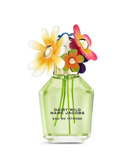 Marc Jacobs Daisy Wild Eau So Intense Eau De Parfum
