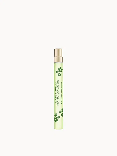 Marc Jacobs Daisy Wild Eau So Intense Eau De Parfum Pen Spray 10ml