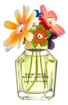 Marc Jacobs Daisy Wild Eau So Intense Eau De Parfum In Transparent