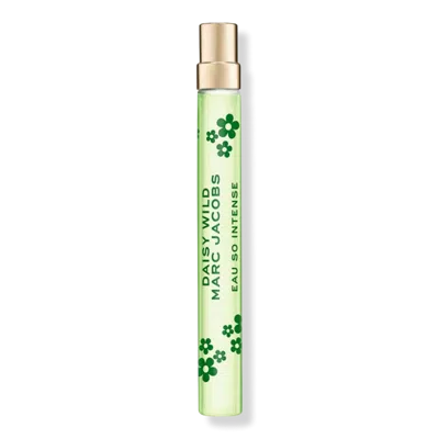 Marc Jacobs Daisy Wild Eau So Intense Eau De Parfum Travel Spray - 0.33 oz