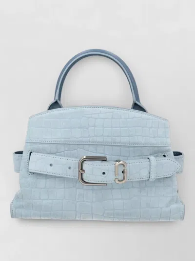 Marc Jacobs Dakota Small Shoulder Bag Adjustable Strap