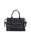 Marc Jacobs Dakota Tote Bag In Black