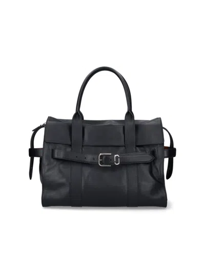 MARC JACOBS 'DAKOTA' TOTE BAG