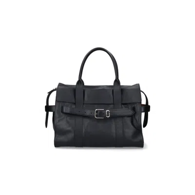 Marc Jacobs Dakota Tote Bag In Black