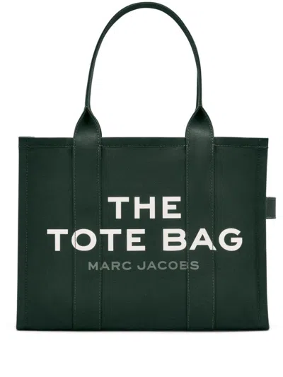 Marc Jacobs Dark The Canvas Tote