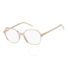 MARC JACOBS MARC JACOBS DEMO BUTTERFLY LADIES EYEGLASSES MARC 512 0733 50