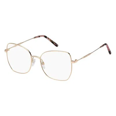 MARC JACOBS MARC JACOBS DEMO BUTTERFLY LADIES EYEGLASSES MARC 621 0DDB 55