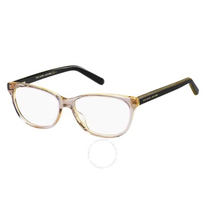 Marc Jacobs Demo Cat Eye Ladies Eyeglasses Marc 462 009q 51
