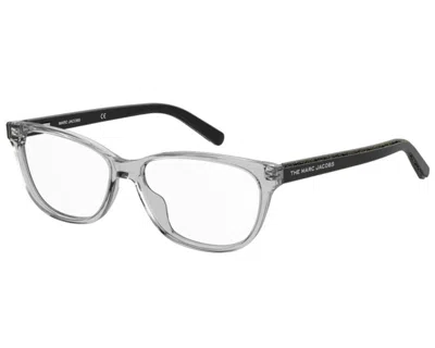 Marc Jacobs Demo Cat Eye Ladies Eyeglasses Marc 462 0kb7 51 In Metallic