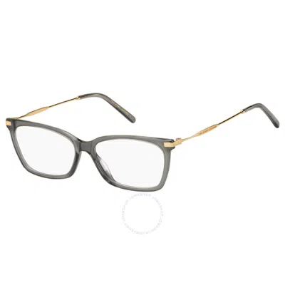 Marc Jacobs Demo Cat Eye Ladies Eyeglasses Marc 508 0ft3 53