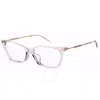 Marc Jacobs Demo Cat Eye Ladies Eyeglasses Marc 508/f 0789 53