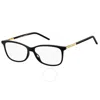 Marc Jacobs Demo Cat Eye Ladies Eyeglasses Marc 513 0807 53