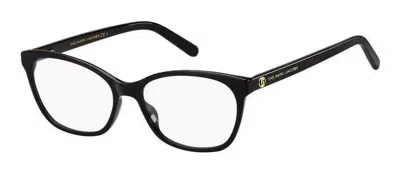 Marc Jacobs Demo Cat Eye Ladies Eyeglasses Marc 539 0807 53