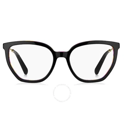 Marc Jacobs Demo Cat Eye Ladies Eyeglasses Marc 596 0807 54