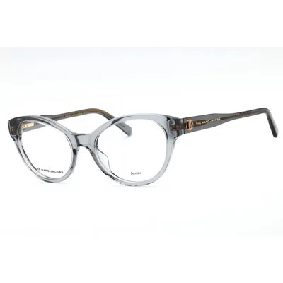 Marc Jacobs Demo Cat Eye Ladies Eyeglasses Marc 629 0kb7 52