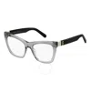 Marc Jacobs Demo Cat Eye Ladies Eyeglasses Marc 649 0r6s 53