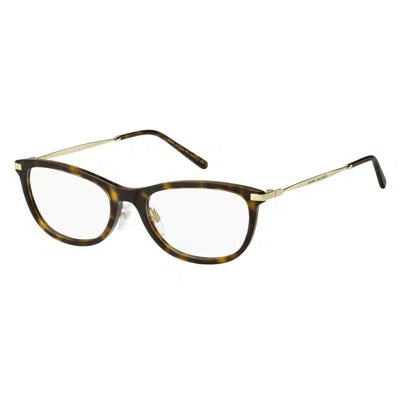 Marc Jacobs Demo Cat Eye Ladies Eyeglasses Marc 668/g 0086 53