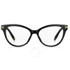 Marc Jacobs Demo Cat Eye Ladies Eyeglasses Mj 1060 0807 52