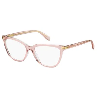 Marc Jacobs Demo Cat Eye Ladies Eyeglasses Mj 1108 08xo 53