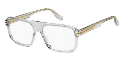 Marc Jacobs Demo Navigator Men's Eyeglasses Marc 682 0900 56