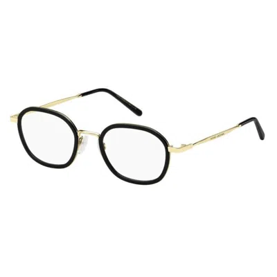 Marc Jacobs Demo Oval Ladies Eyeglasses Marc 702/g 0807 49