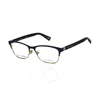 Marc Jacobs Demo Rectangular Ladies Eyeglasses Marc 338 0pjp 55