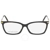 Marc Jacobs Demo Rectangular Ladies Eyeglasses Marc 508 02m2 53