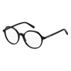 Marc Jacobs Demo Round Ladies Eyeglasses Marc 710 0807 51