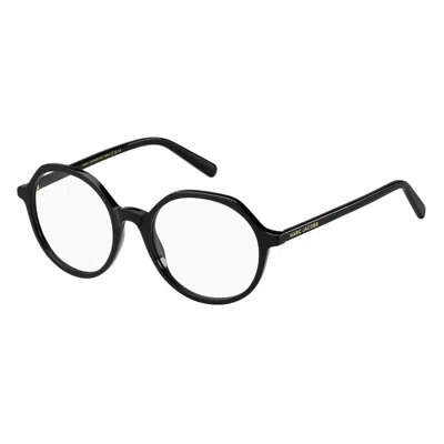 Marc Jacobs Demo Round Ladies Eyeglasses Marc 710 0807 51