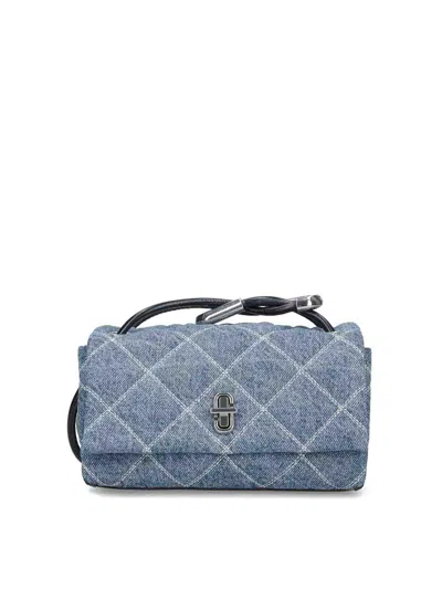 Marc Jacobs Denim Bag