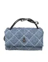 Marc Jacobs Denim Handbag
