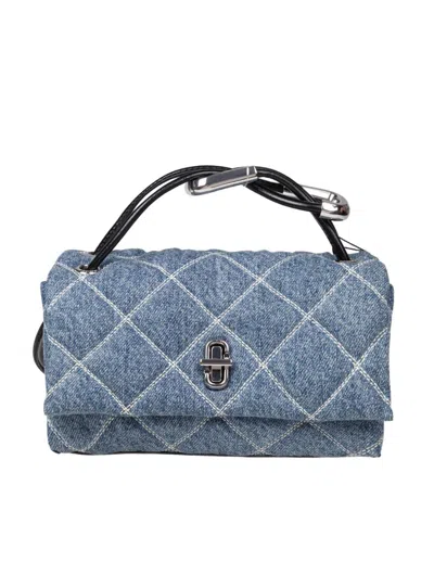 Marc Jacobs Denim Handbag