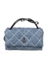 Marc Jacobs Denim Handbag