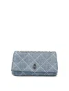 Marc Jacobs Denim Shoulder Bag