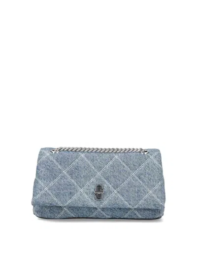 Marc Jacobs Denim Shoulder Bag