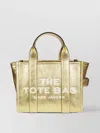 Marc Jacobs Detachable Strap Structured Tote Bag