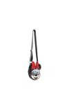 Marc Jacobs Disney Mickey Mouse Patch Shoulder Bag In Multi