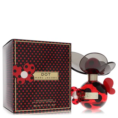 Marc Jacobs Dot Eau De Parfum Spray 1.7 oz For Her In Default