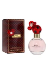 Marc Jacobs Dot Eau De Parfum In Transparent