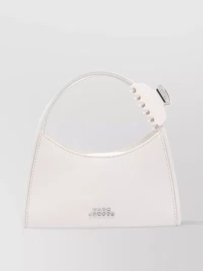 Marc Jacobs Double Handle Shoulder Bag