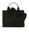 Marc Jacobs Handbagsdouble-handle Handbag In Black