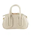 Marc Jacobs Double-handle Handbag In Nude
