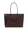 Marc Jacobs Double-handle Handbag In White