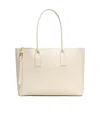 Marc Jacobs Double-handled Shoulder Bag In Neutral