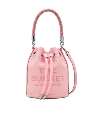 MARC JACOBS MARC JACOBS THE MICRO BUCKET BAG