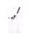 Marc Jacobs Dress In White