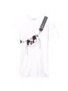 Marc Jacobs Dress In White